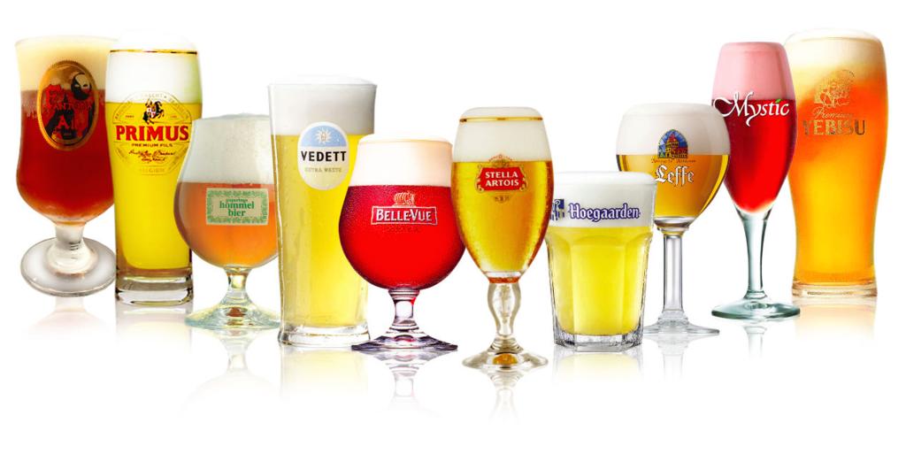 ベルギービール好きにおすすめ！新ジャンルの缶ビール4選