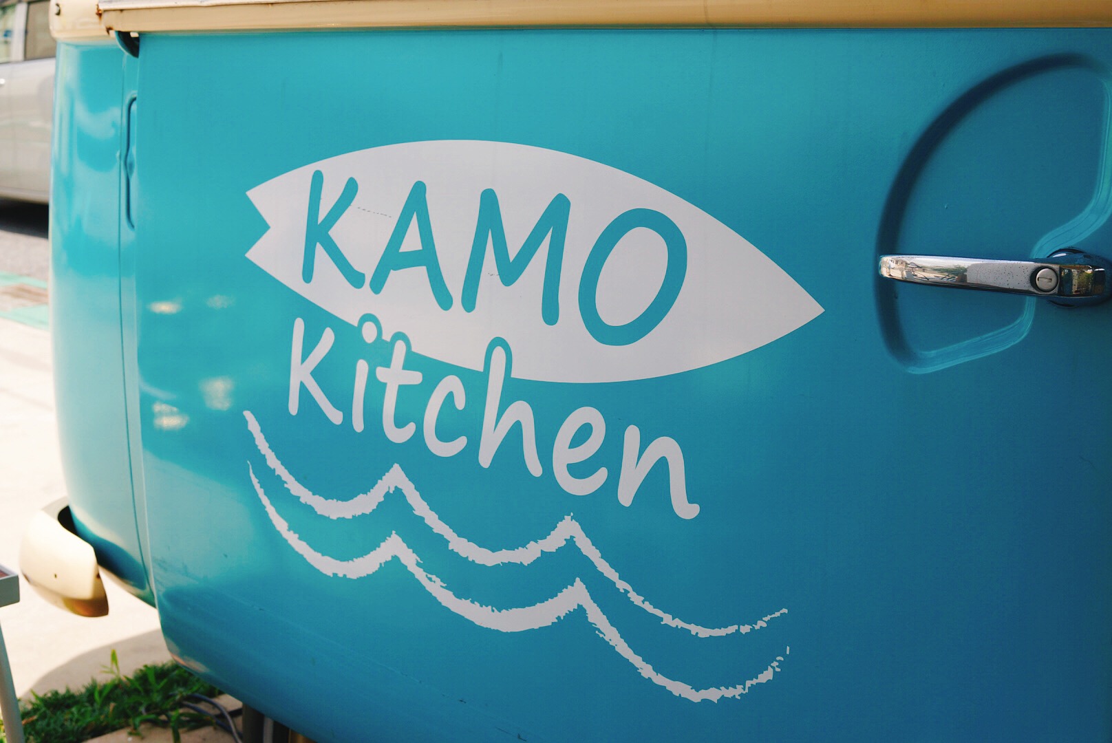 千葉の鴨川でおすすめのカフェ！ハンバーガーが美味しいKAMOkitchen（カモキッチン）